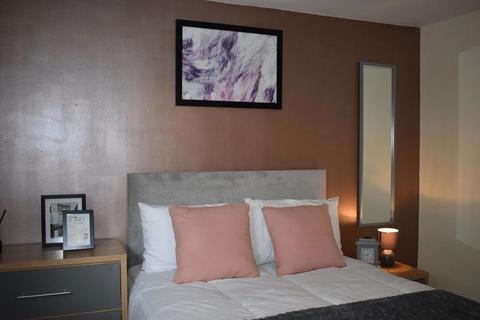 undefined, Room 4, Eyrescroft, Bretton, Peterborough PE3 8EU