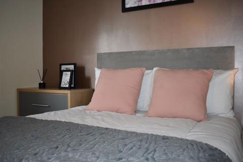 undefined, Room 4, Eyrescroft, Bretton, Peterborough PE3 8EU
