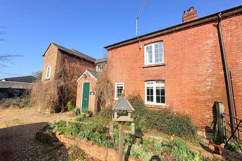 undefined, Cornpits Lane, Damerham