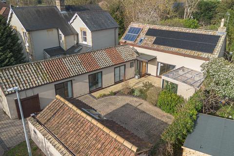 4 bedroom barn conversion for sale, Little Shelford CB22