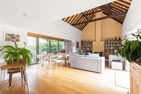 4 bedroom barn conversion for sale, Little Shelford CB22