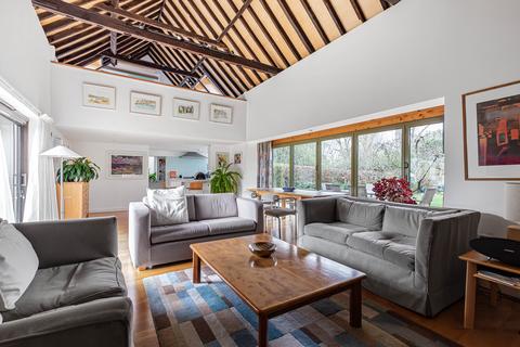 4 bedroom barn conversion for sale, Little Shelford CB22