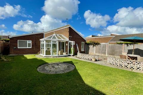 3 bedroom detached bungalow for sale, Emery Down, Liddell Park, Craig y Don, Llandudno