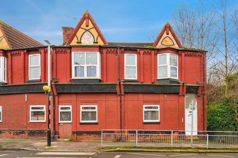 4 bedroom semi-detached house for sale, Knowsley Road, Bootle, L20