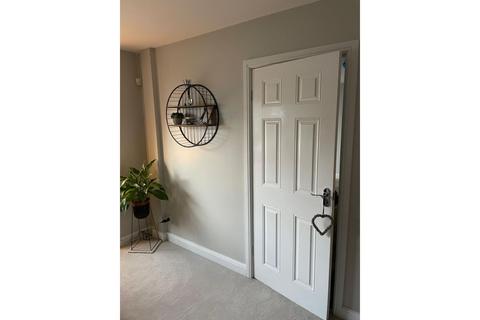 4 bedroom detached house for sale, Beamish Way, Buckingham, MK18