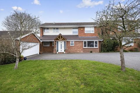 undefined, Beamish Way, Buckingham, MK18
