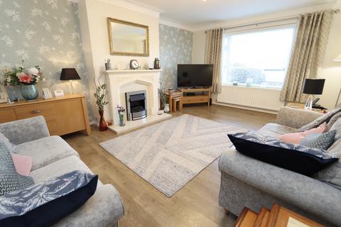 2 bedroom semi-detached bungalow for sale, Monkridge, Whitley Lodge, Whitley Bay, NE26 3EQ