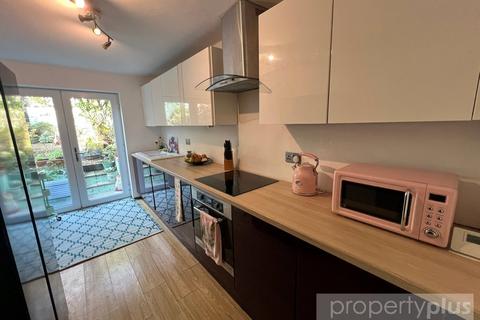 undefined, Chapel Street, Blaencwm, Treorchy, Rhondda Cynon Taff, CF42
