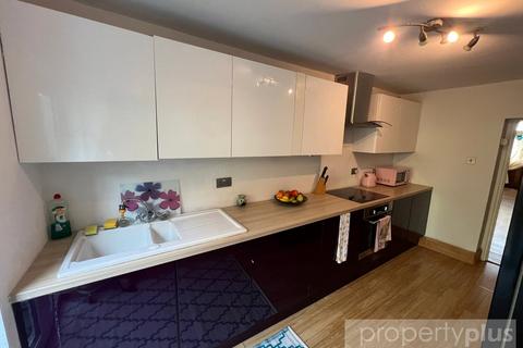 undefined, Chapel Street, Blaencwm, Treorchy, Rhondda Cynon Taff, CF42