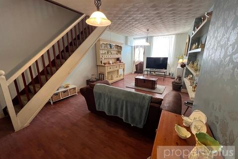 undefined, Chapel Street, Blaencwm, Treorchy, Rhondda Cynon Taff, CF42