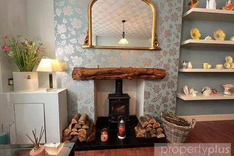 undefined, Chapel Street, Blaencwm, Treorchy, Rhondda Cynon Taff, CF42