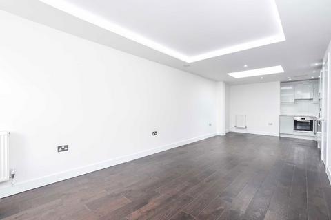 Lillie Road, London SW6