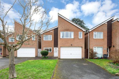 undefined, Avenue Gardens, Leicester LE2