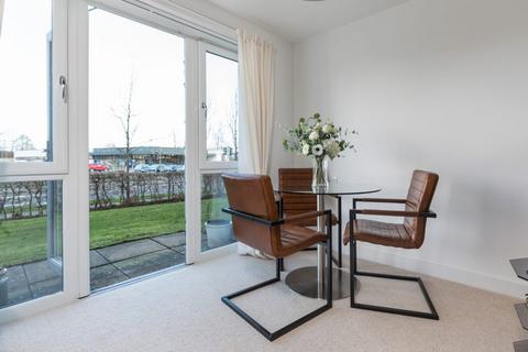 undefined, Greenwood Grove West, Stewarton Road, Newton Mearns