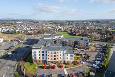 undefined, Greenwood Grove West, Stewarton Road, Newton Mearns