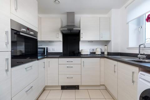 1 bedroom retirement property for sale, Greenwood Grove West, Stewarton Road, Newton Mearns