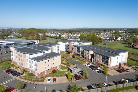 undefined, Greenwood Grove West, Stewarton Road, Newton Mearns