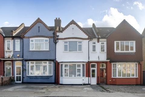 Brownhill Road, Catford, London, SE6