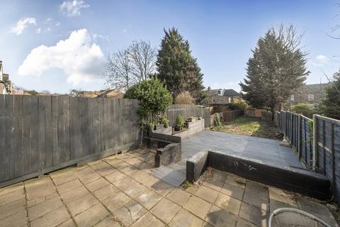 undefined, Brownhill Road, Catford, London, SE6