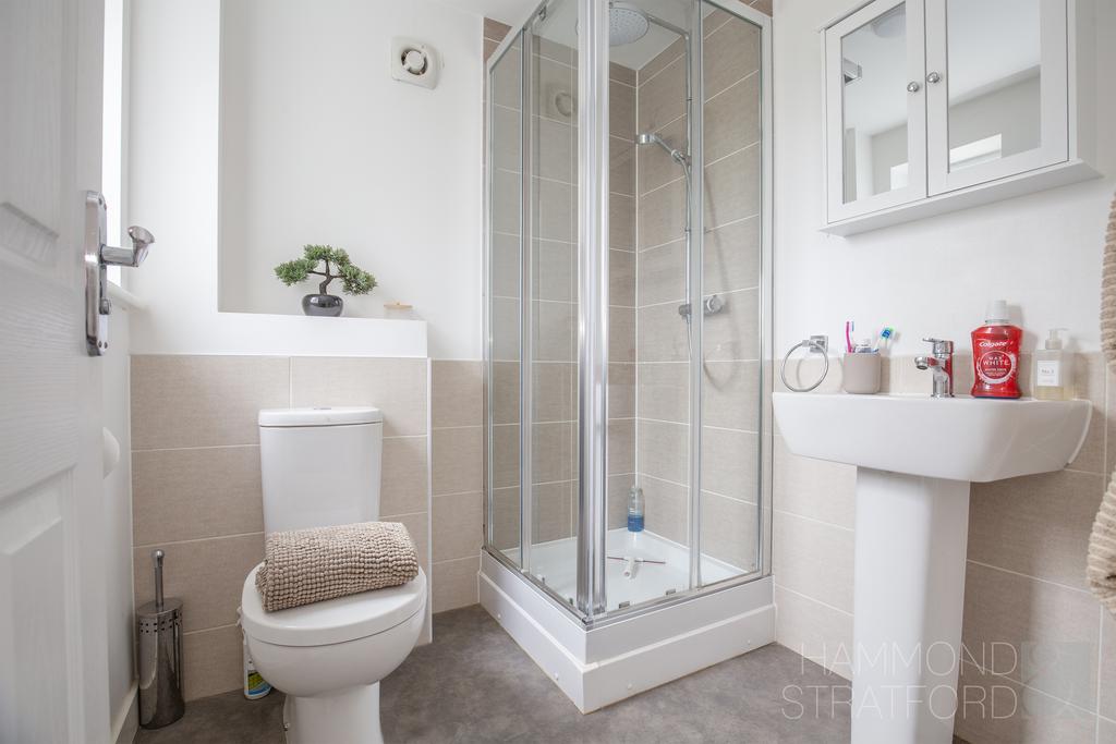 En-Suite