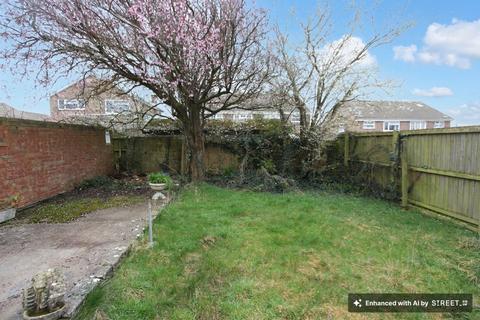 3 bedroom semi-detached house for sale, Wimbourne Close, Llantwit Major, CF61