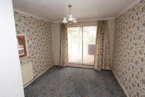 3 bedroom semi-detached house for sale, Wimbourne Close, Llantwit Major, CF61