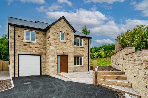 undefined, Greenfoot Lane, Lower Bentham LA2