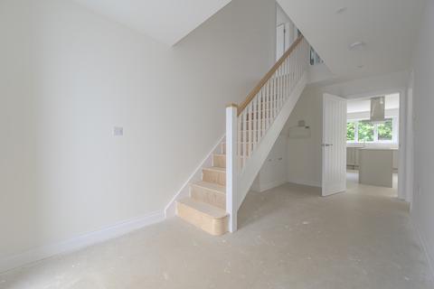 undefined, Greenfoot Lane, Lower Bentham LA2