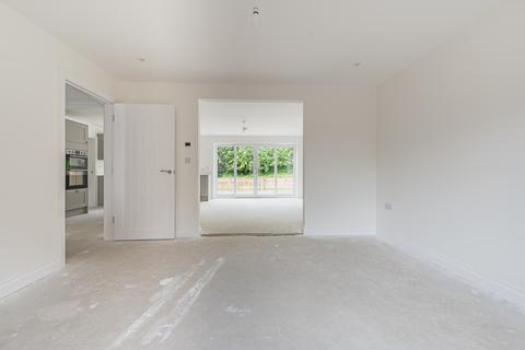 undefined, Greenfoot Lane, Lower Bentham LA2
