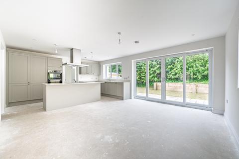 undefined, Greenfoot Lane, Lower Bentham LA2
