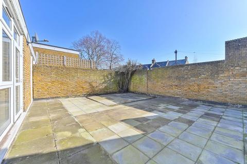 3 bedroom flat to rent, Cherry Laurel Walk, Brixton Hill, London, SW2