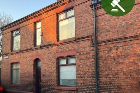 undefined, Crispin Street, St Helens, WA10 3TH