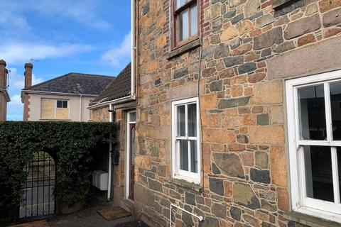 1 bedroom cottage to rent, 89 St Saviours Road, St Helier, JE2