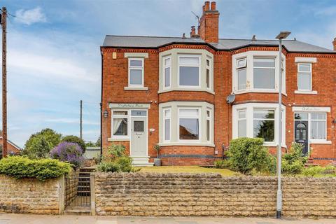 3 bedroom semi-detached house for sale, Sandy Lane, Nottingham NG15