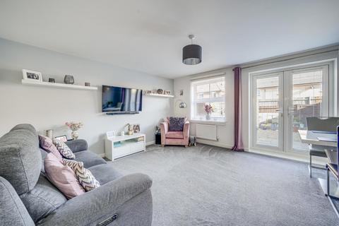 3 bedroom terraced house for sale, Blenheim Road