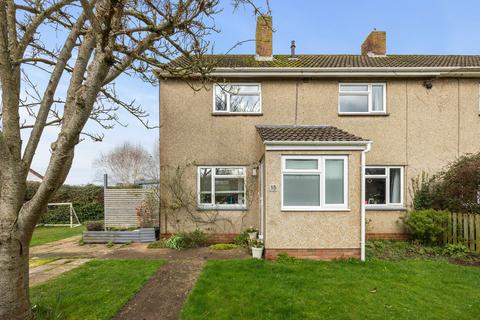 3 bedroom semi-detached house for sale, Lawrence Road, Wrington, BS40