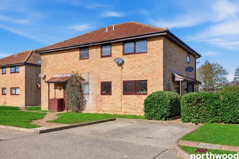 undefined, Colyers Reach, Chelmsford, CM2