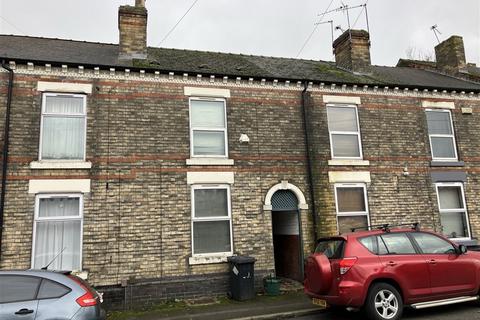 2 bedroom terraced house for sale, Melbourne Street, DERBY