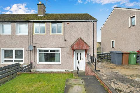 undefined, 44 Hillside Crescent South, Gorebridge, EH23 4HW