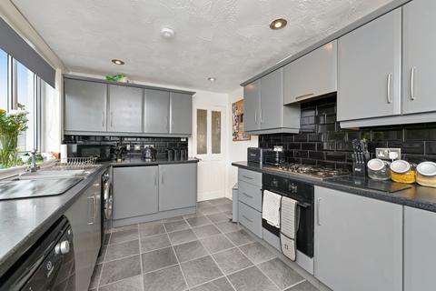 undefined, 44 Hillside Crescent South, Gorebridge, EH23 4HW