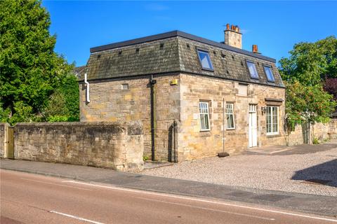 undefined, Hepburn Gardens, St. Andrews, Fife, KY16
