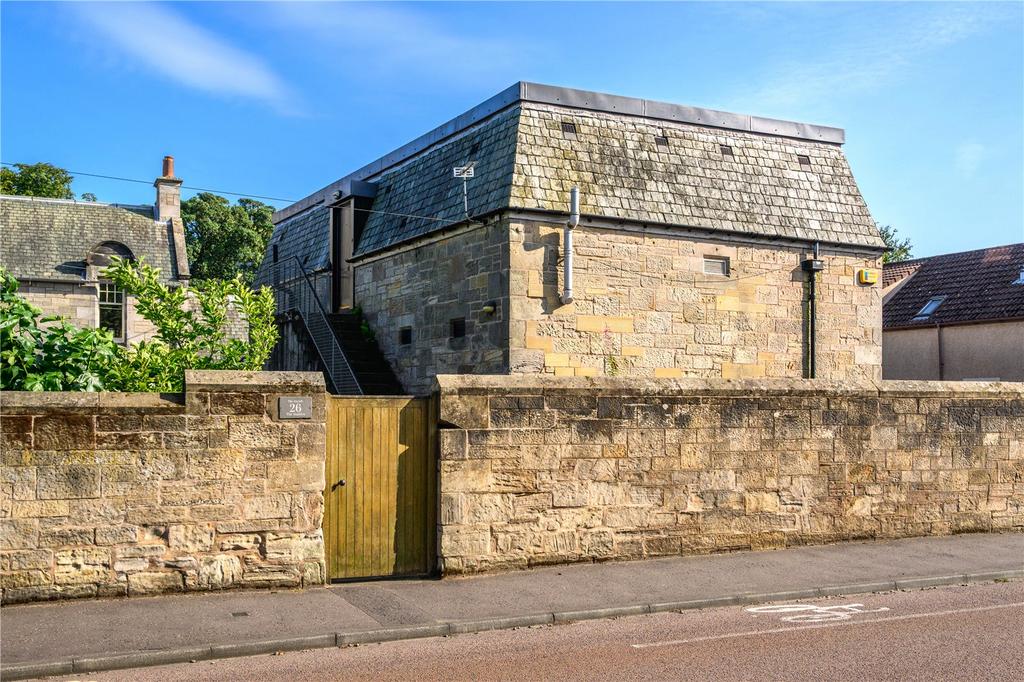 The Stables