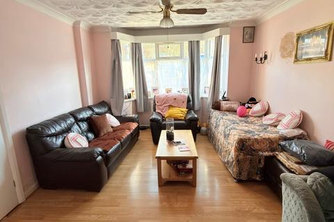 undefined, Delamere Road, Reading RG6