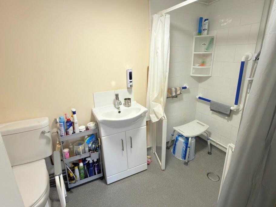 En-Suite