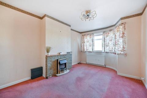 2 bedroom semi-detached house to rent, Woodcote Close, Kingston, Kingston upon Thames, KT2