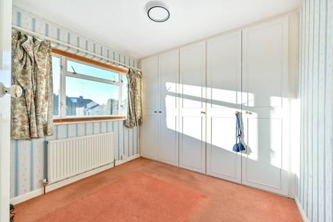 2 bedroom semi-detached house to rent, Woodcote Close, Kingston, Kingston upon Thames, KT2