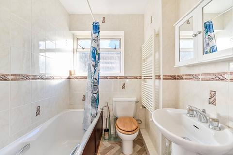 2 bedroom semi-detached house to rent, Woodcote Close, Kingston, Kingston upon Thames, KT2