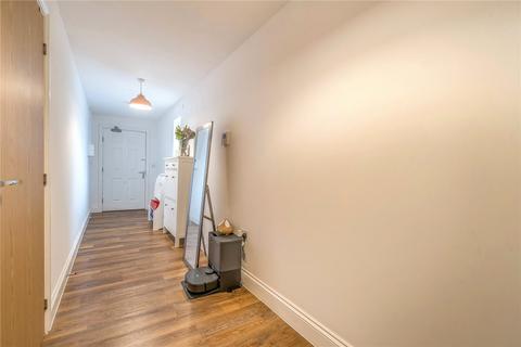 2 bedroom apartment for sale, Carter Court, Hook, Hampshire