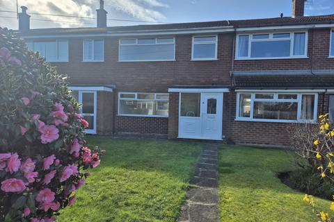 undefined, Milton Grove, Helsby, FRODSHAM