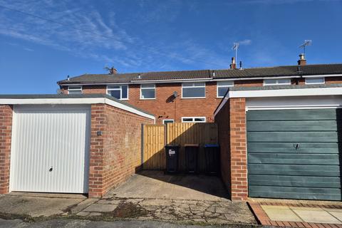 undefined, Milton Grove, Helsby, FRODSHAM